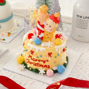 Twinkle Twinkle  6"